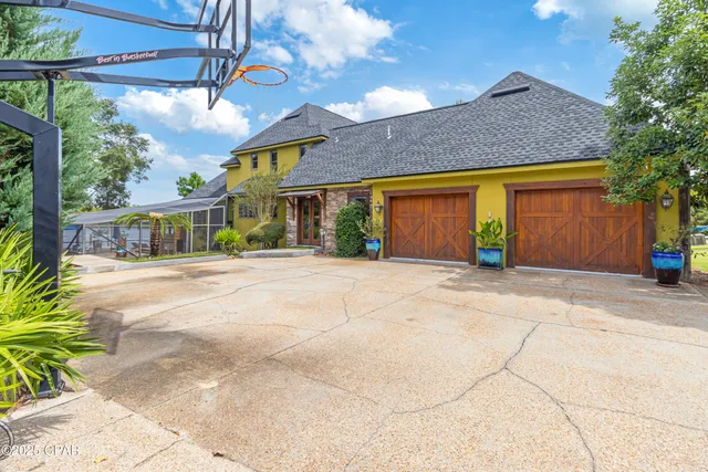 $4,000,000 | 5 Blue Crab Lane, Panama City Beach, FL 32413