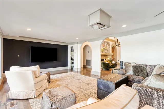 $4,000,000 | 5 Blue Crab Lane, Panama City Beach, FL 32413