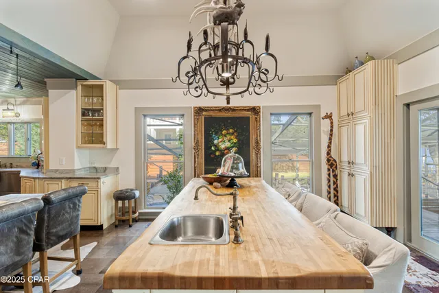 $4,000,000 | 5 Blue Crab Lane, Panama City Beach, FL 32413