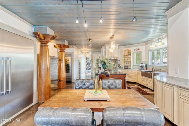 $4,000,000 | 5 Blue Crab Lane, Panama City Beach, FL 32413