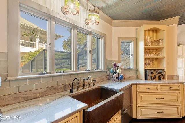 $4,000,000 | 5 Blue Crab Lane, Panama City Beach, FL 32413