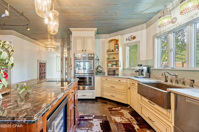 $4,000,000 | 5 Blue Crab Lane, Panama City Beach, FL 32413