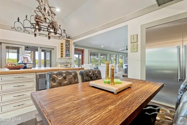$4,000,000 | 5 Blue Crab Lane, Panama City Beach, FL 32413