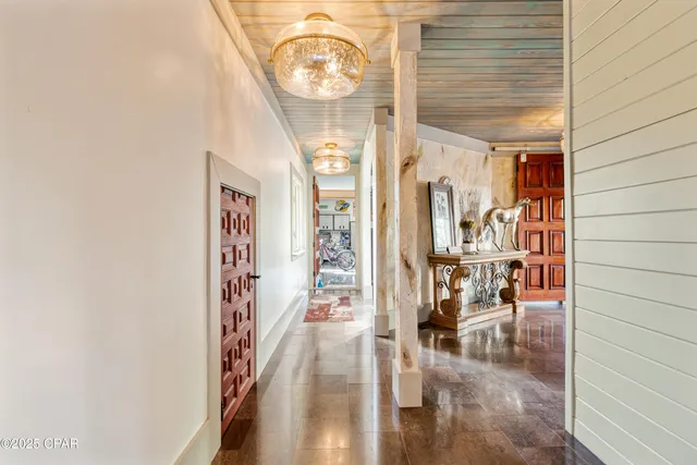 $4,000,000 | 5 Blue Crab Lane, Panama City Beach, FL 32413