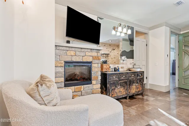 $4,000,000 | 5 Blue Crab Lane, Panama City Beach, FL 32413