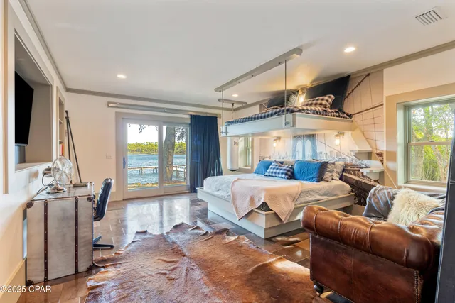 $4,000,000 | 5 Blue Crab Lane, Panama City Beach, FL 32413