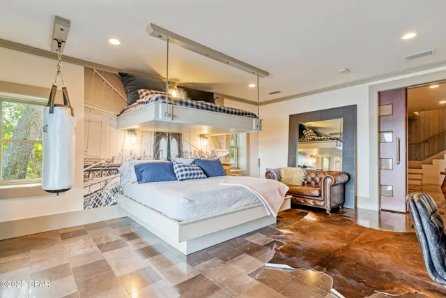 $4,000,000 | 5 Blue Crab Lane, Panama City Beach, FL 32413