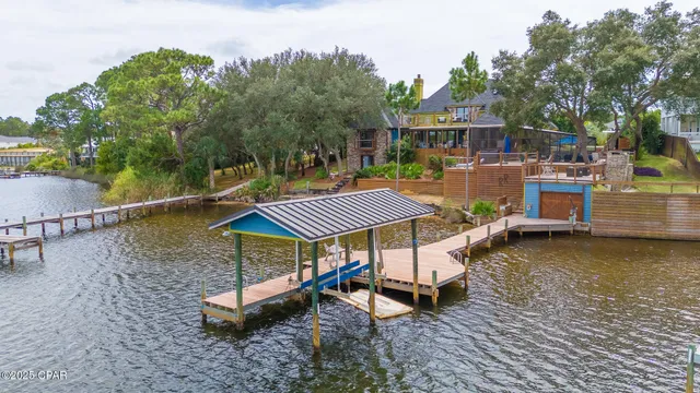 $4,000,000 | 5 Blue Crab Lane, Panama City Beach, FL 32413