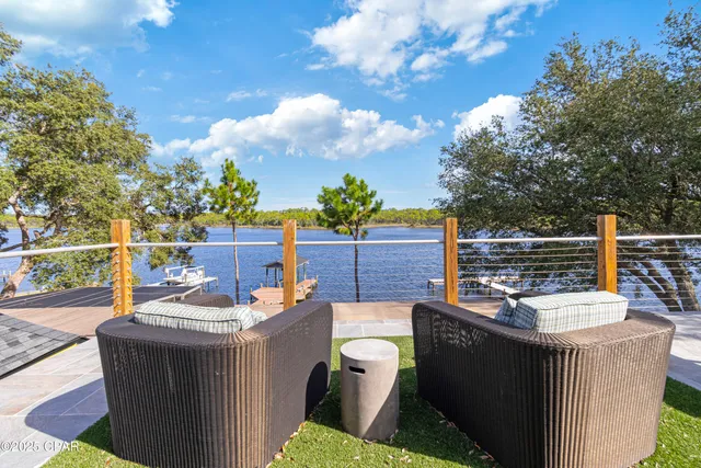 $4,000,000 | 5 Blue Crab Lane, Panama City Beach, FL 32413