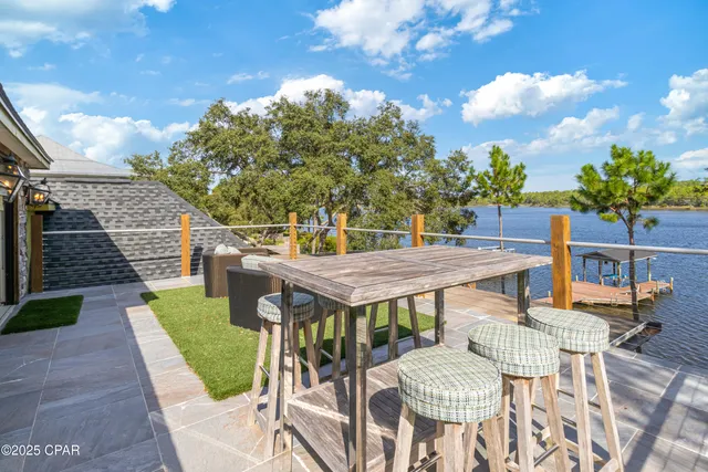 $4,000,000 | 5 Blue Crab Lane, Panama City Beach, FL 32413