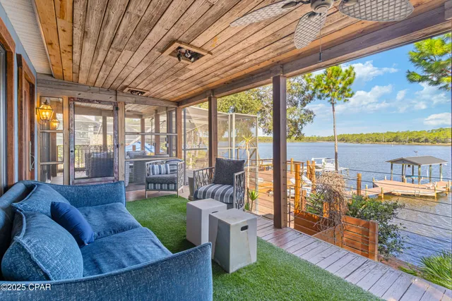 $4,000,000 | 5 Blue Crab Lane, Panama City Beach, FL 32413