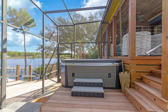 $4,000,000 | 5 Blue Crab Lane, Panama City Beach, FL 32413
