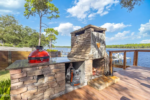 $4,000,000 | 5 Blue Crab Lane, Panama City Beach, FL 32413
