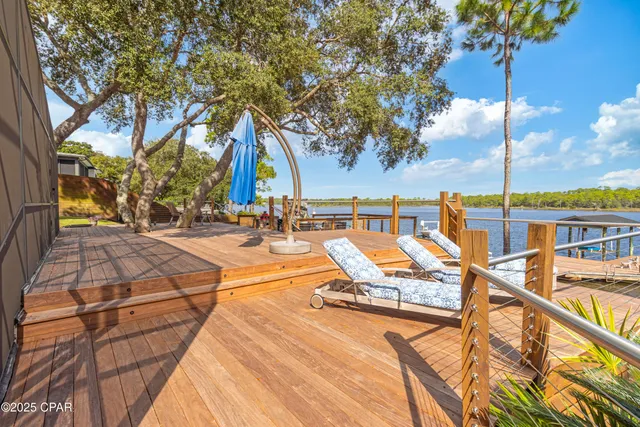 $4,000,000 | 5 Blue Crab Lane, Panama City Beach, FL 32413