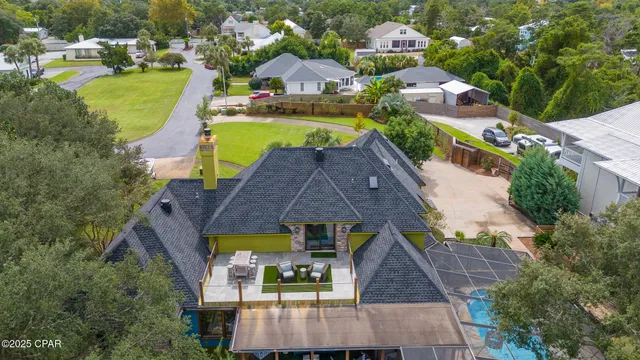 $4,000,000 | 5 Blue Crab Lane, Panama City Beach, FL 32413