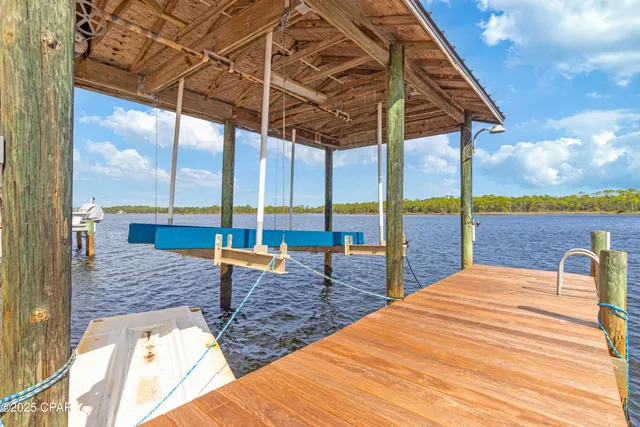 $4,000,000 | 5 Blue Crab Lane, Panama City Beach, FL 32413