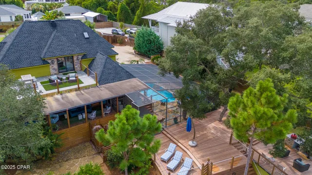 $4,000,000 | 5 Blue Crab Lane, Panama City Beach, FL 32413