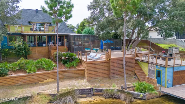 $4,000,000 | 5 Blue Crab Lane, Panama City Beach, FL 32413