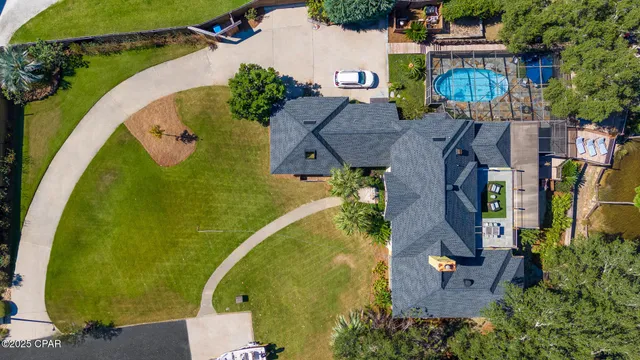 $4,000,000 | 5 Blue Crab Lane, Panama City Beach, FL 32413