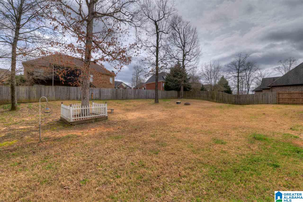 4313 Springbrook Lane Gardendale, AL 35071 - Photo 20 of 35