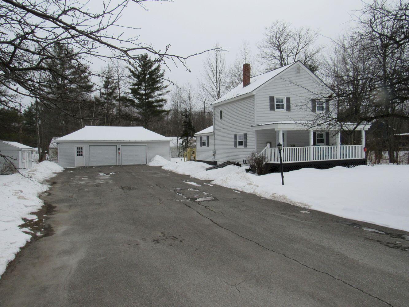64 Mercer Road Norridgewock, ME 04957 - Photo 52 of 55 IMG_1361
