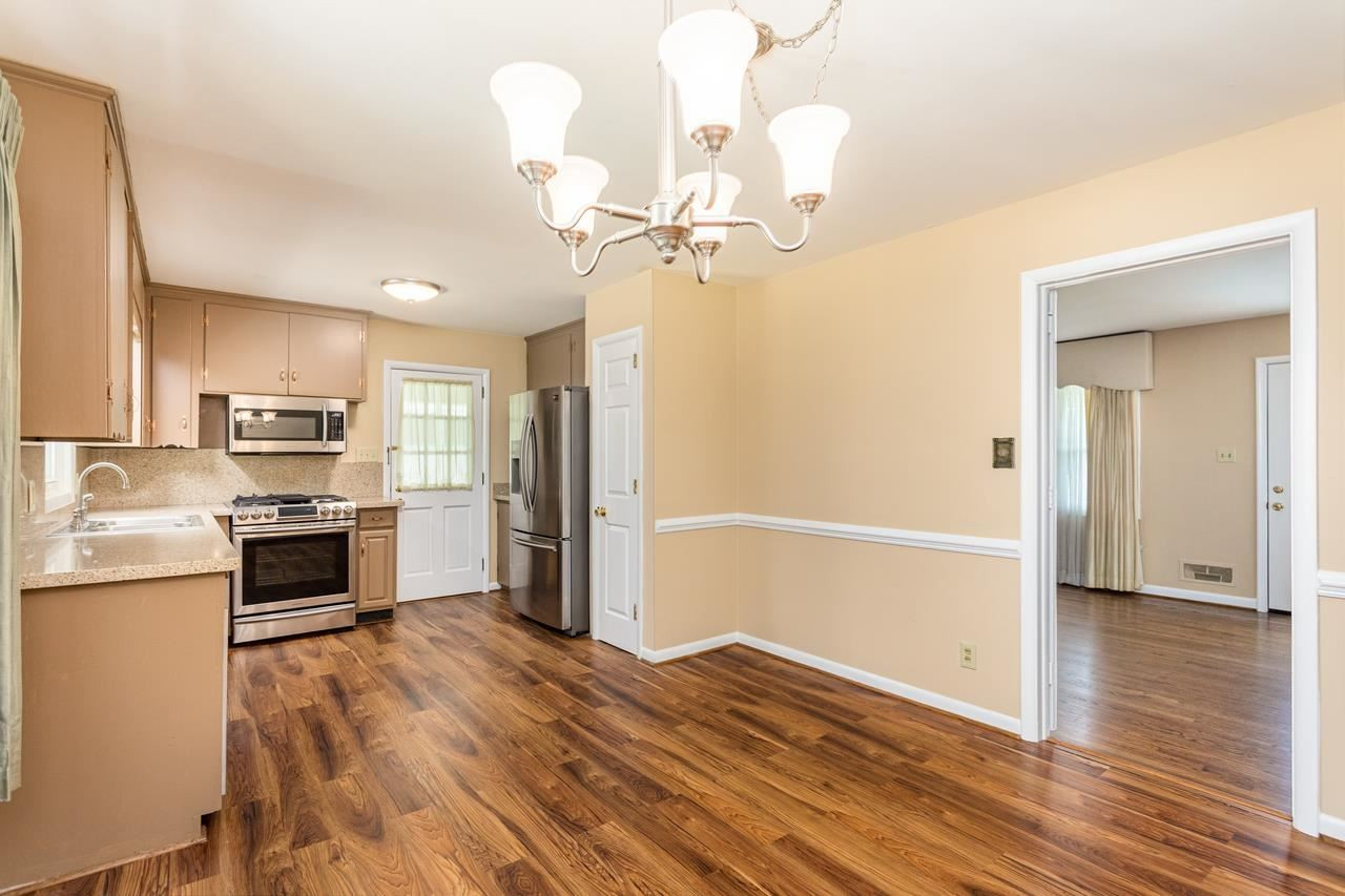 1301 Ashburton Road Raleigh, NC 27606 - Photo 11 of 26 Photo 11