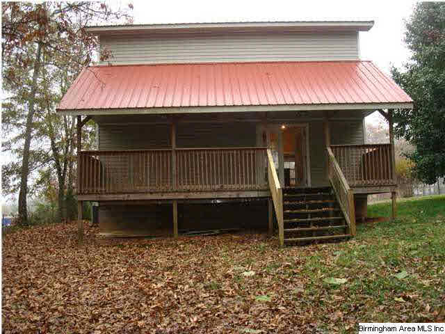 3441 Old Downing Mill Road Anniston, AL 36207 - Photo 23 of 23