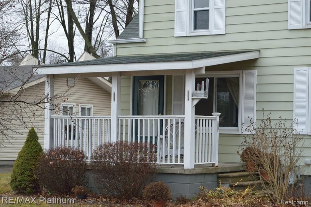 13746 Lenmoore Road Belleville, MI 48111 - Photo 5 of 56 DSC_0202.JPG