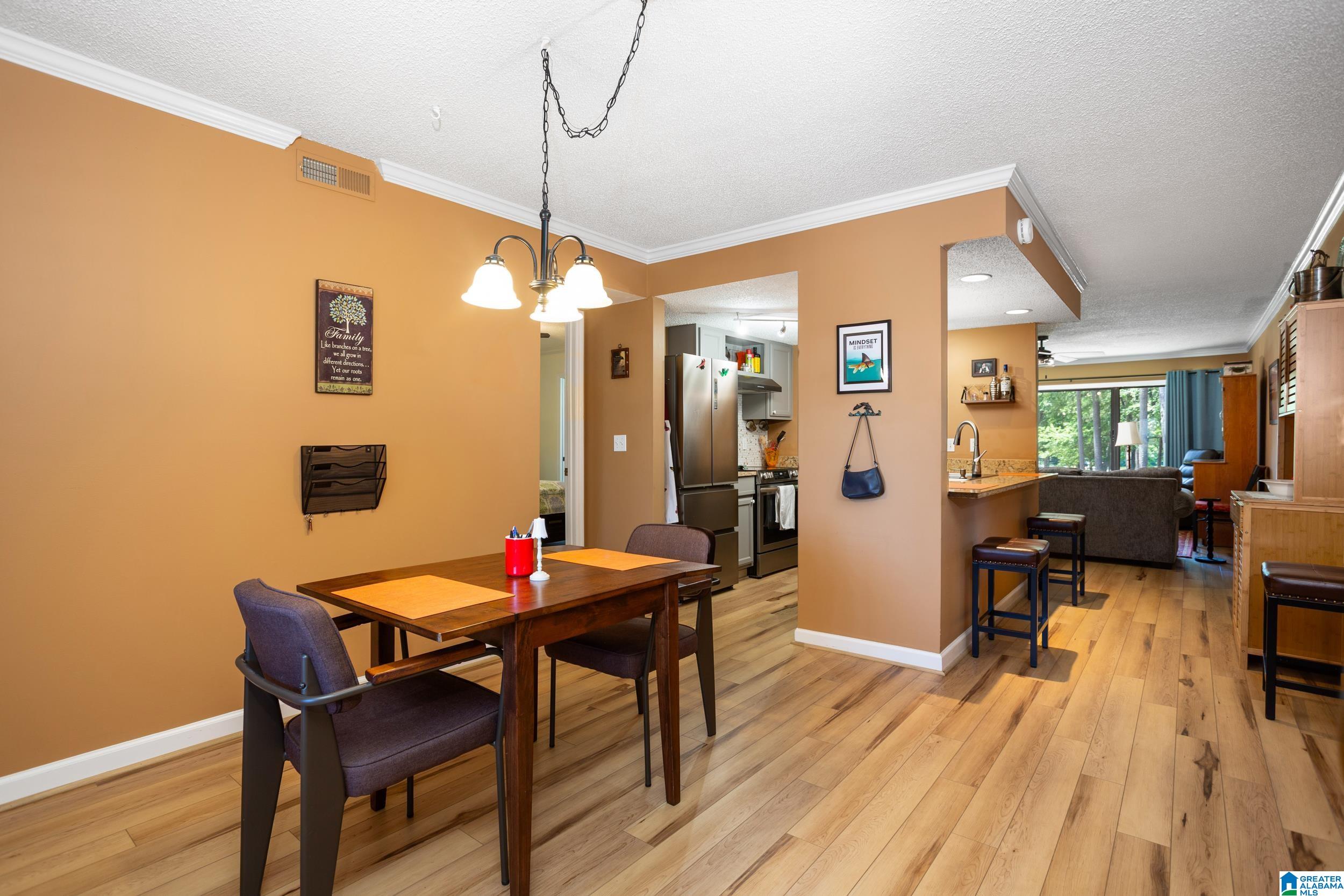 404 Paradise Isle, Unit 404 Riverside, AL 35135 - Photo 6 of 45