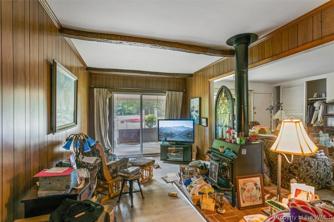 409 Fox Hill Road Hampton, VA 23669 - Photo 16 of 25 Gallery Image 16