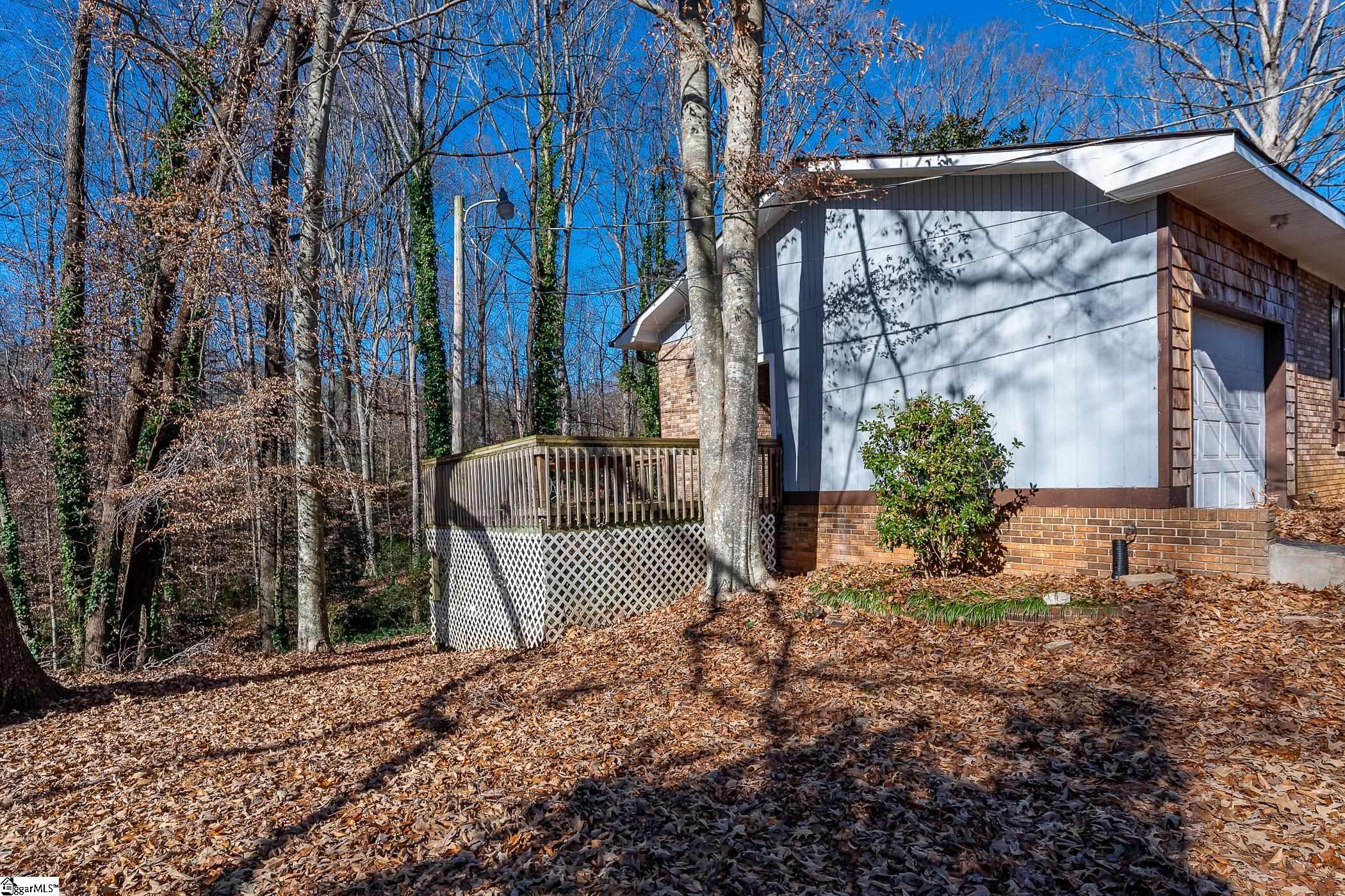 101 Nottingham Lane Easley, SC 29640 - Photo 39 of 42