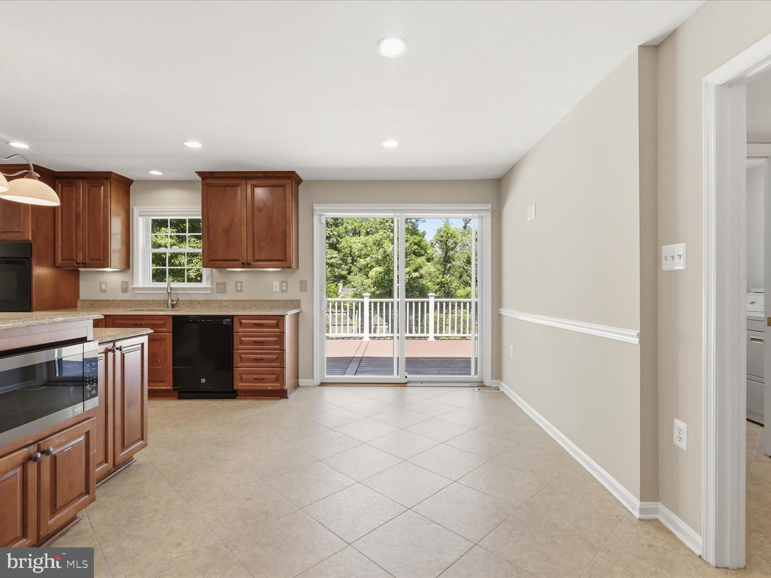 4410 Guinea Road Fairfax, VA 22032 - Photo 14 of 59 Kitchen