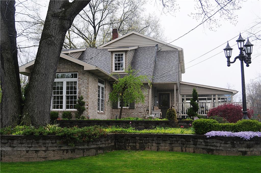 3217 Ellwood Road New Castle, PA 16101 - Photo 22 of 23 Gallery Image 22