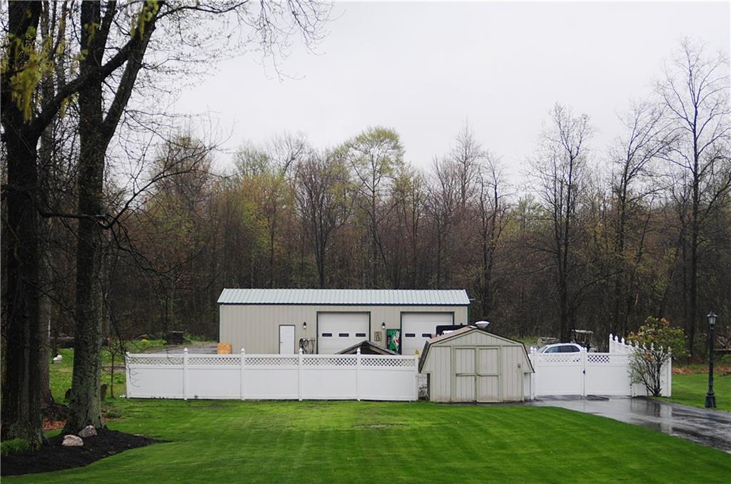 3217 Ellwood Road New Castle, PA 16101 - Photo 23 of 23 Gallery Image 23
