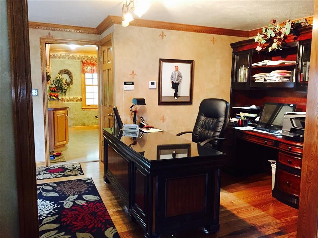 3217 Ellwood Road New Castle, PA 16101 - Photo 8 of 23 THIS IS ONE OF THE OFFICES