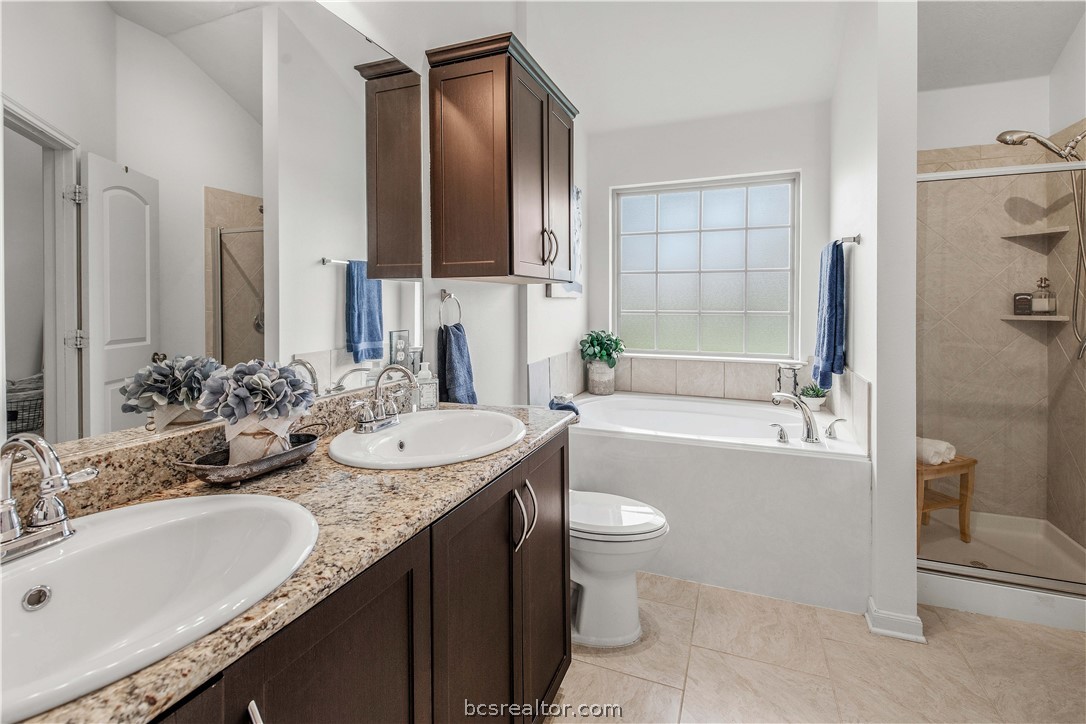 3065 Positano Loop Bryan, TX 77808 - Photo 28 of 50