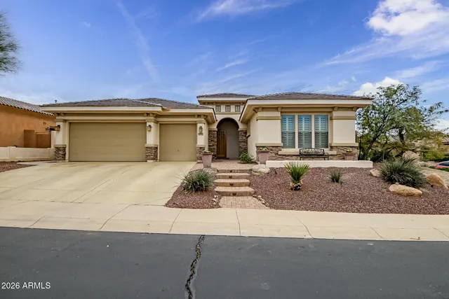 $690,000 | 18179 West Narramore Road, Goodyear, AZ 85338
