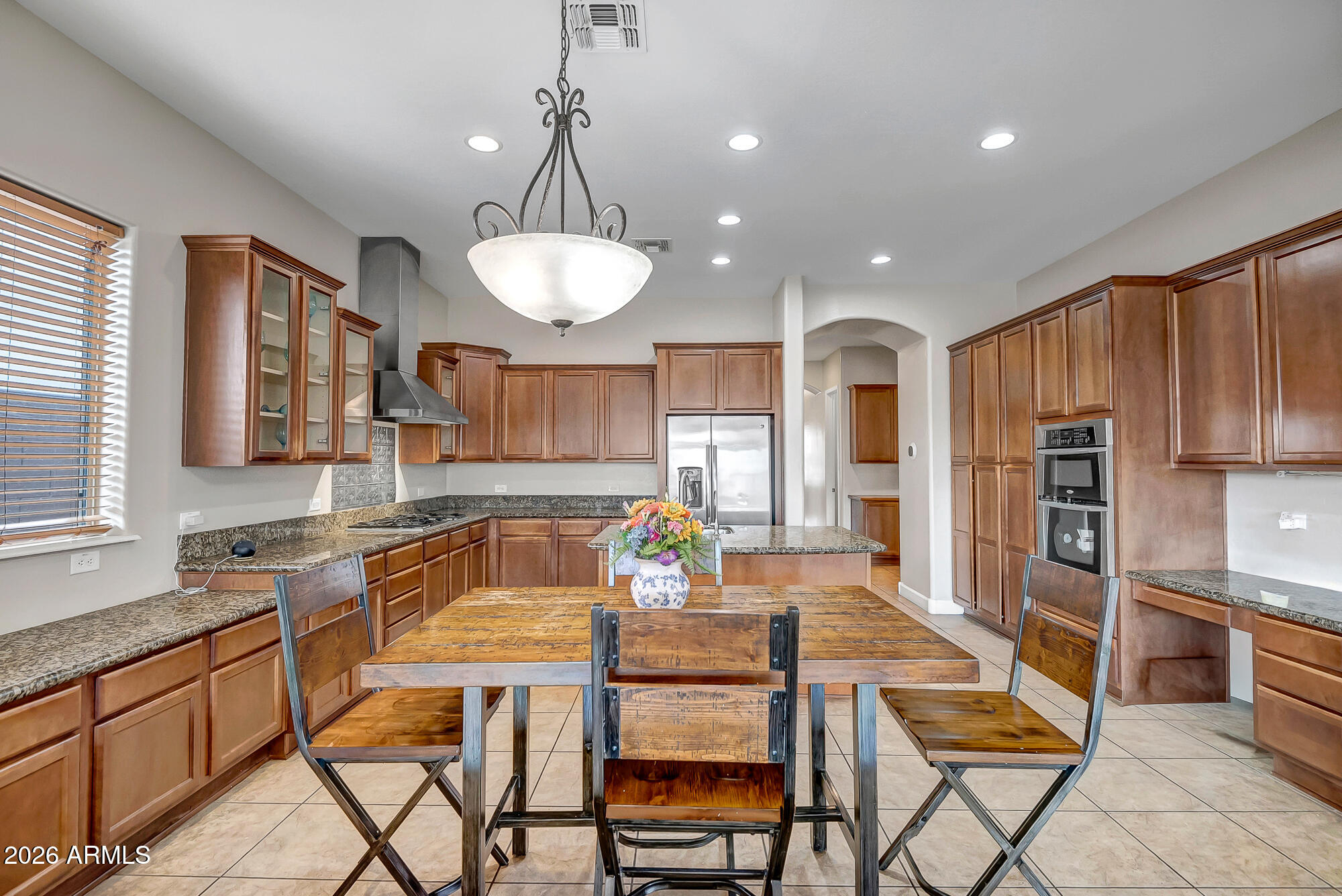 18179 West Narramore Road Goodyear, AZ 85338 - Photo 13 of 37 Eat-In kitchen