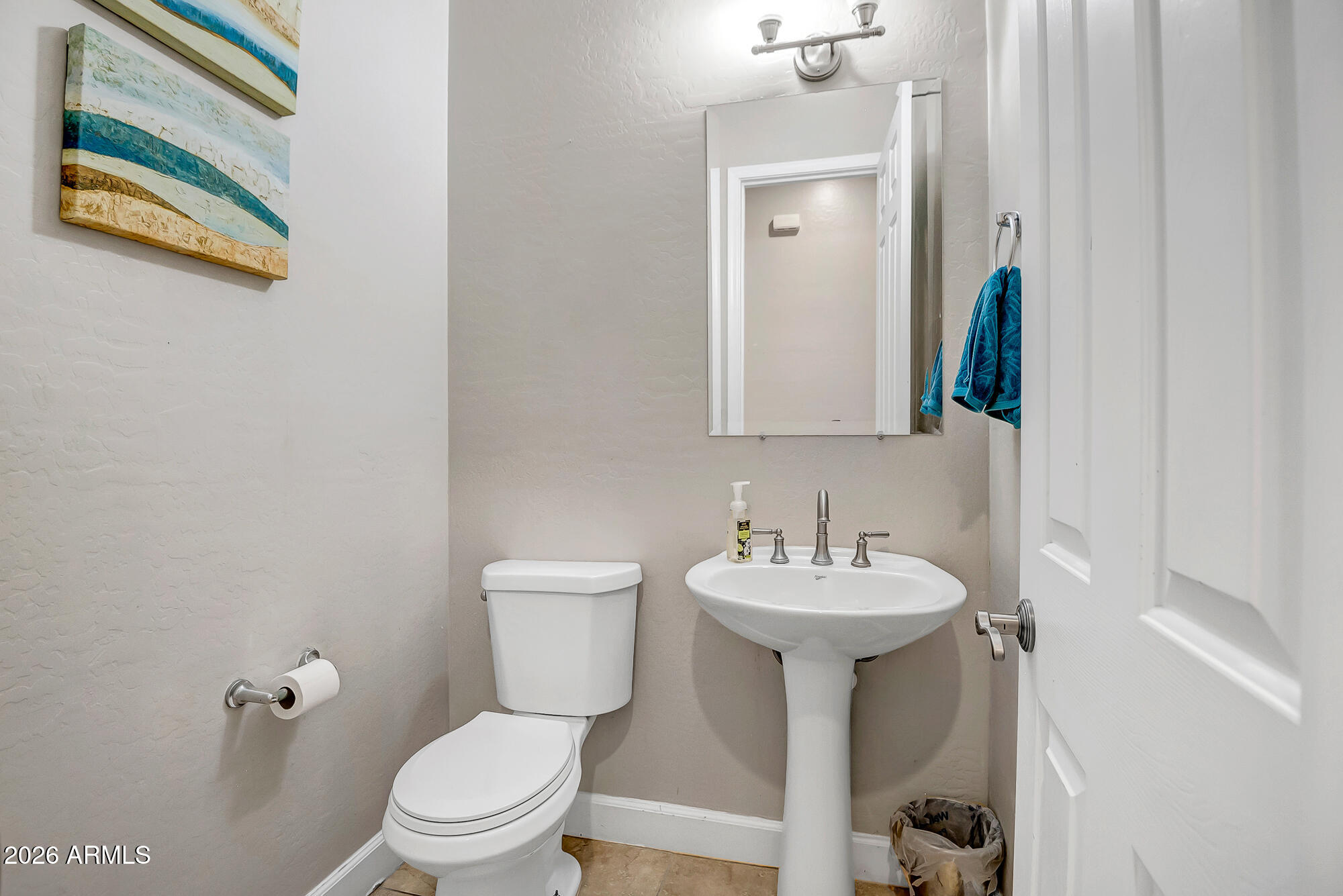 18179 West Narramore Road Goodyear, AZ 85338 - Photo 20 of 37 HalfBath