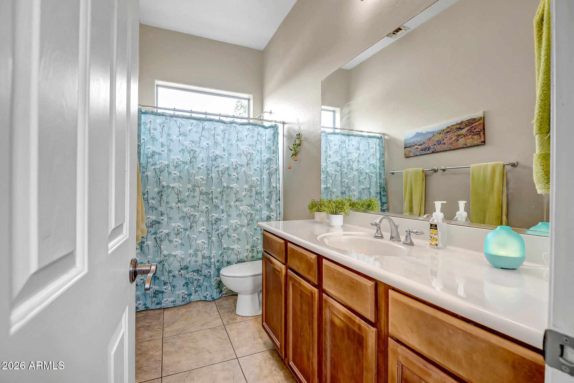 18179 West Narramore Road Goodyear, AZ 85338 - Photo 22 of 37 GuestBathroom