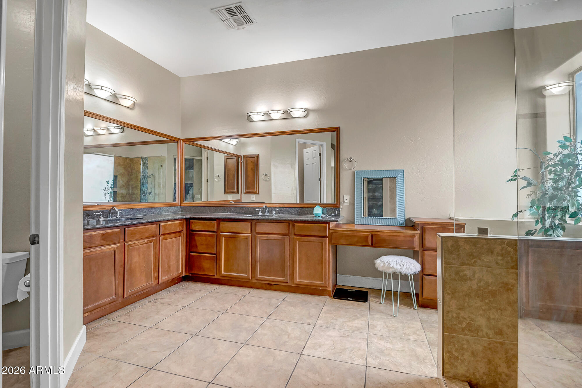 18179 West Narramore Road Goodyear, AZ 85338 - Photo 27 of 37 Primary Bath