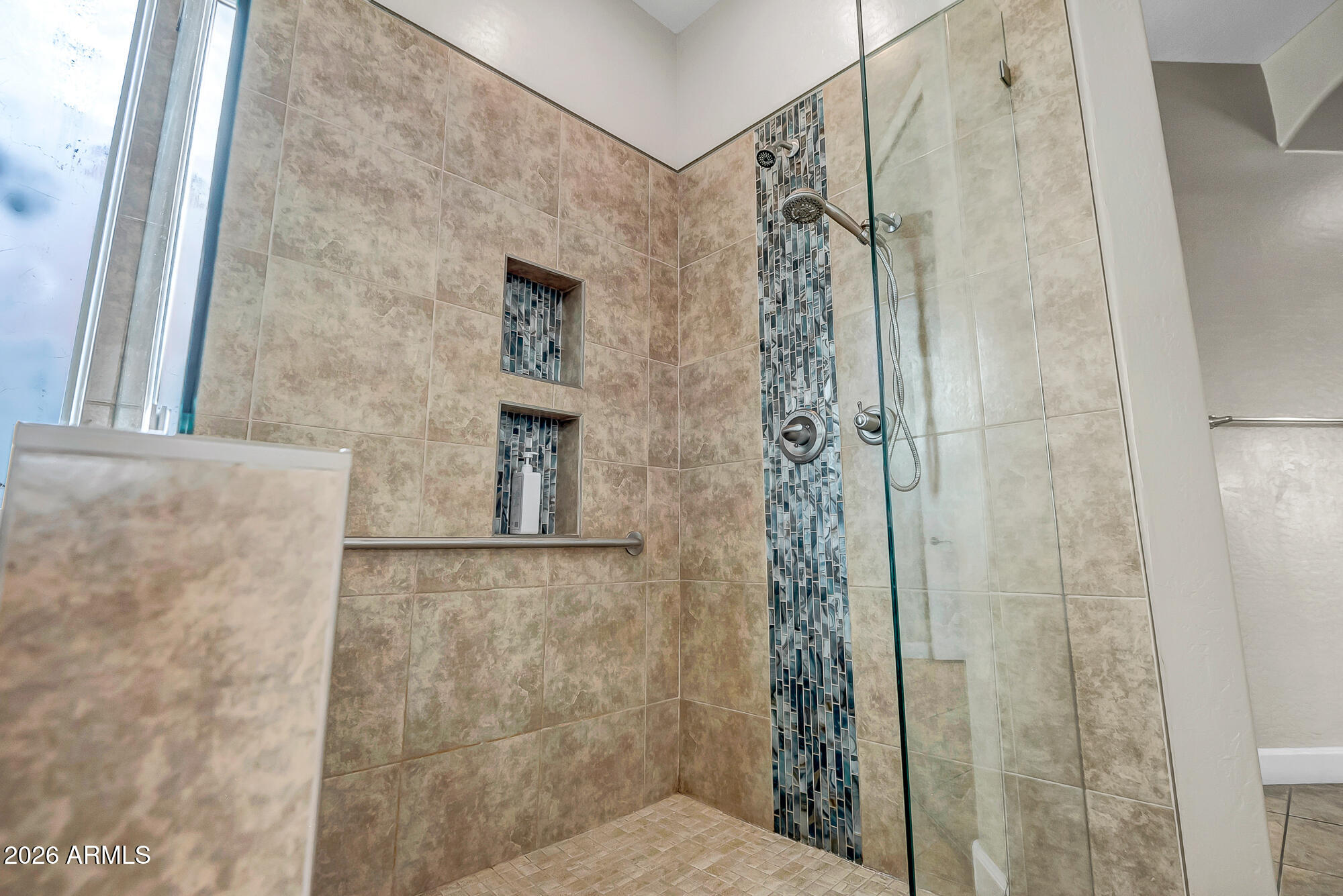 18179 West Narramore Road Goodyear, AZ 85338 - Photo 28 of 37 Primary Bath