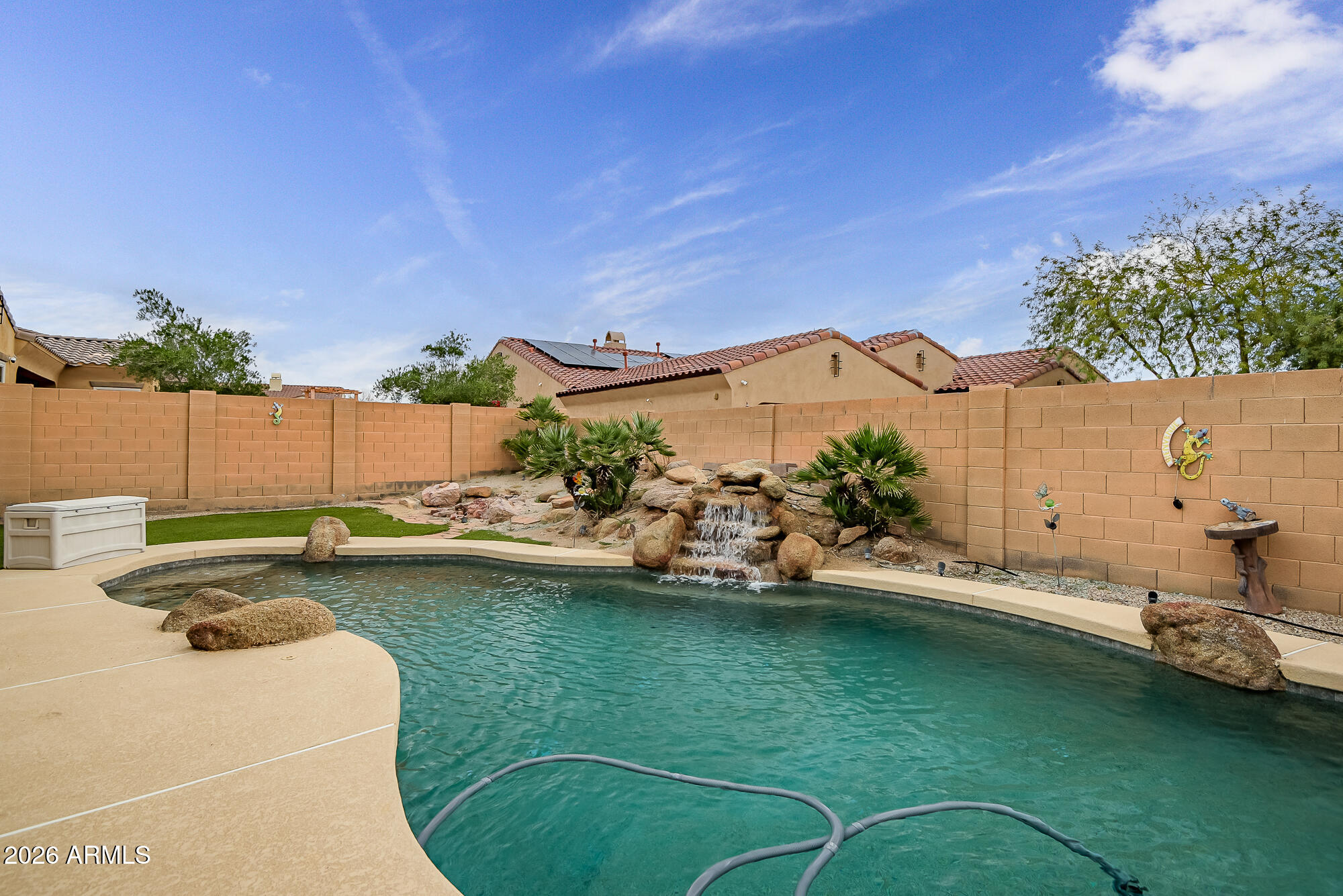 18179 West Narramore Road Goodyear, AZ 85338 - Photo 33 of 37 Pool
