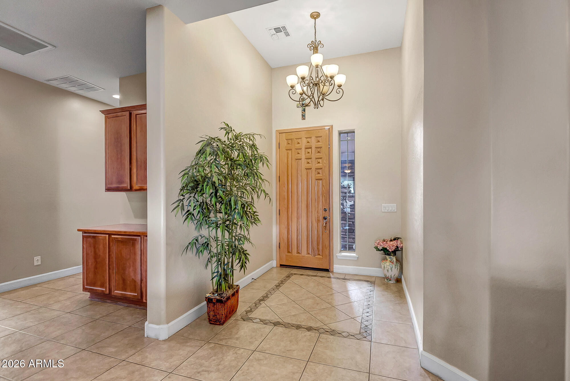 18179 West Narramore Road Goodyear, AZ 85338 - Photo 5 of 37 Entry