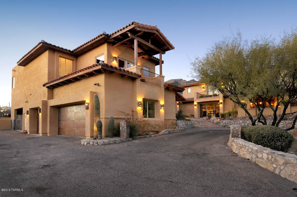 7155 North Mercer Spring Place Tucson, AZ 85718 - Photo 33 of 39 Gallery Image 33