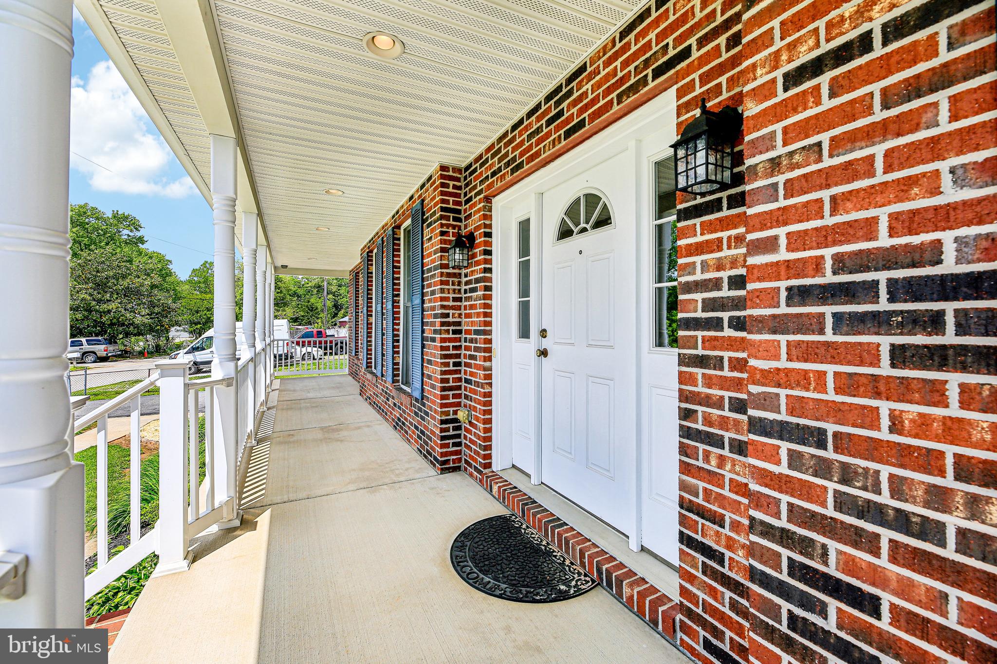 8691 Pine Tree Road Jessup, MD 20794 - Photo 6 of 47 Entrance