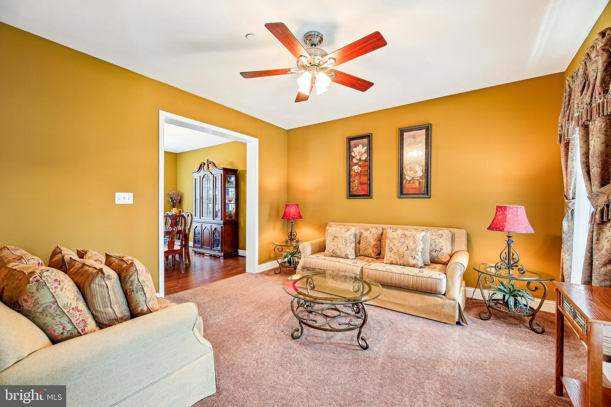 8691 Pine Tree Road Jessup, MD 20794 - Photo 8 of 47 Living Room