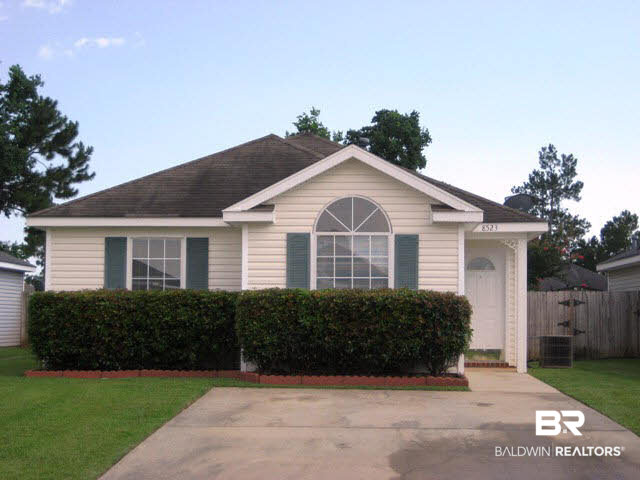 8523 Cherry Oak Court Mobile, AL 36695 - Photo 1 of 1