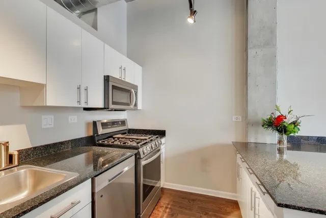 $300,000 | 900 North Kingsbury Street, Unit 1019, Chicago, IL 60610