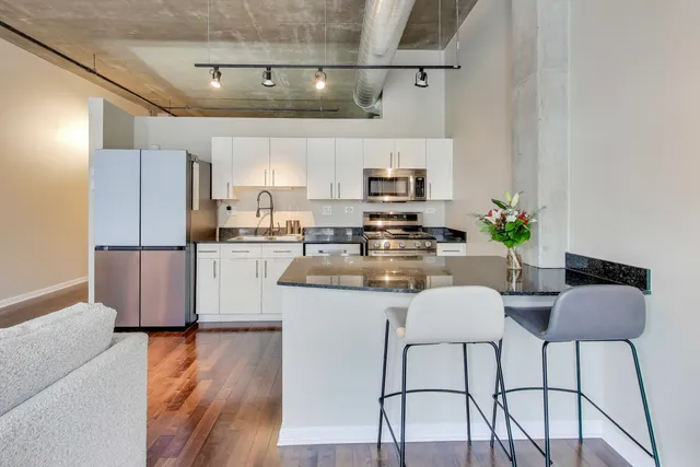 $300,000 | 900 North Kingsbury Street, Unit 1019, Chicago, IL 60610